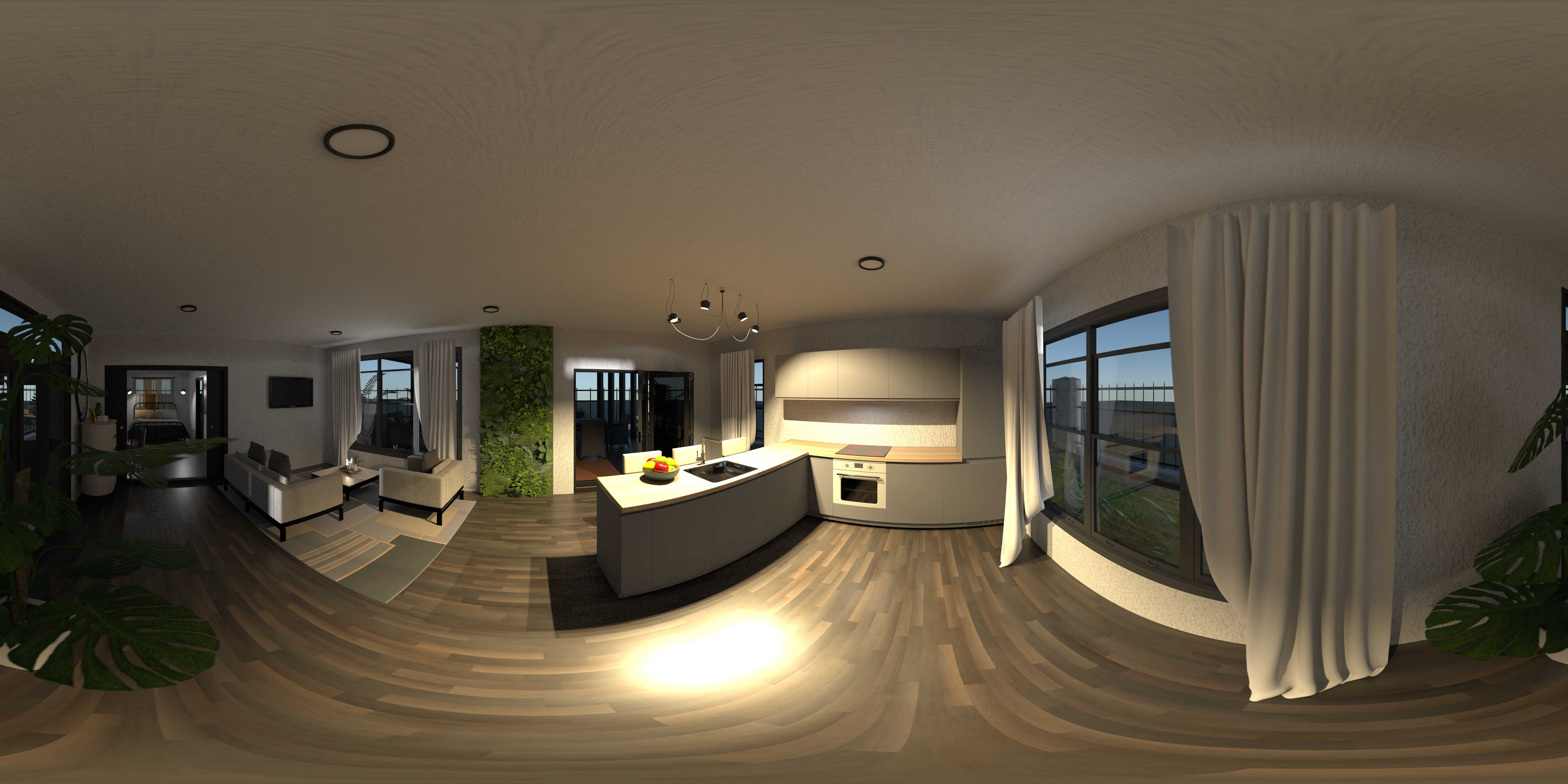 Demo House #23483338 by Focus