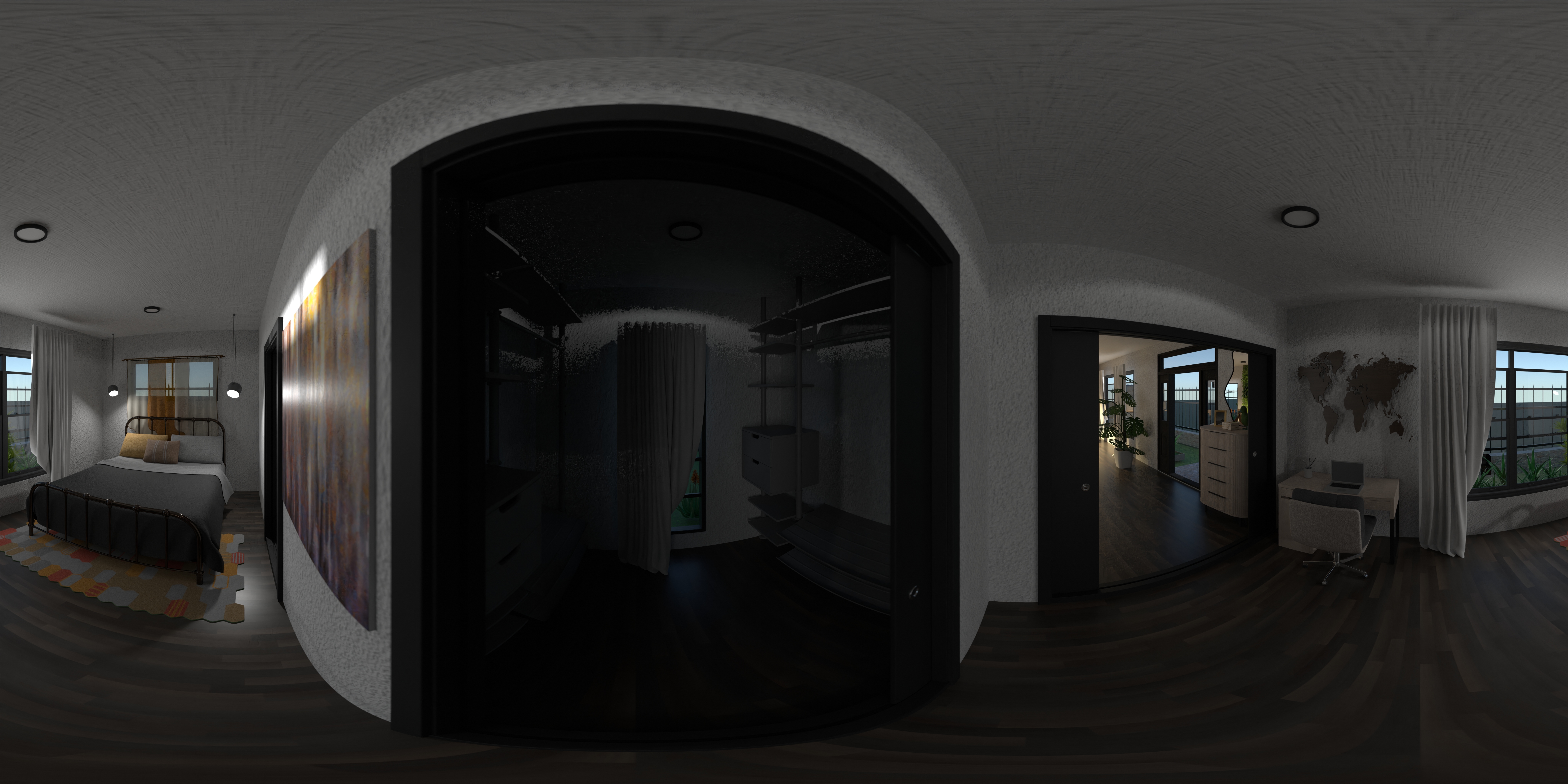 Demo House #23483354 by Focus