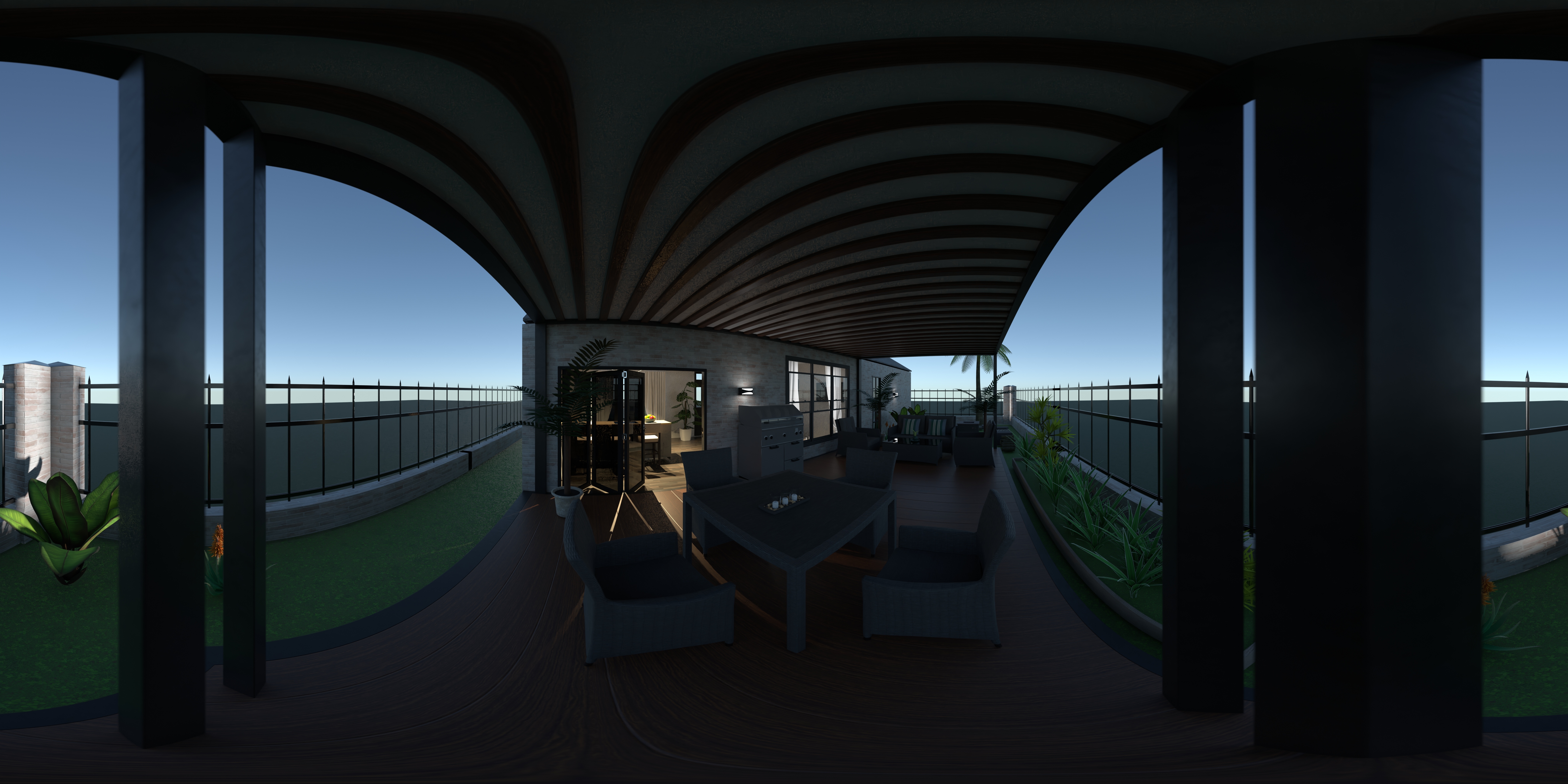 Demo House #23483358 by Focus