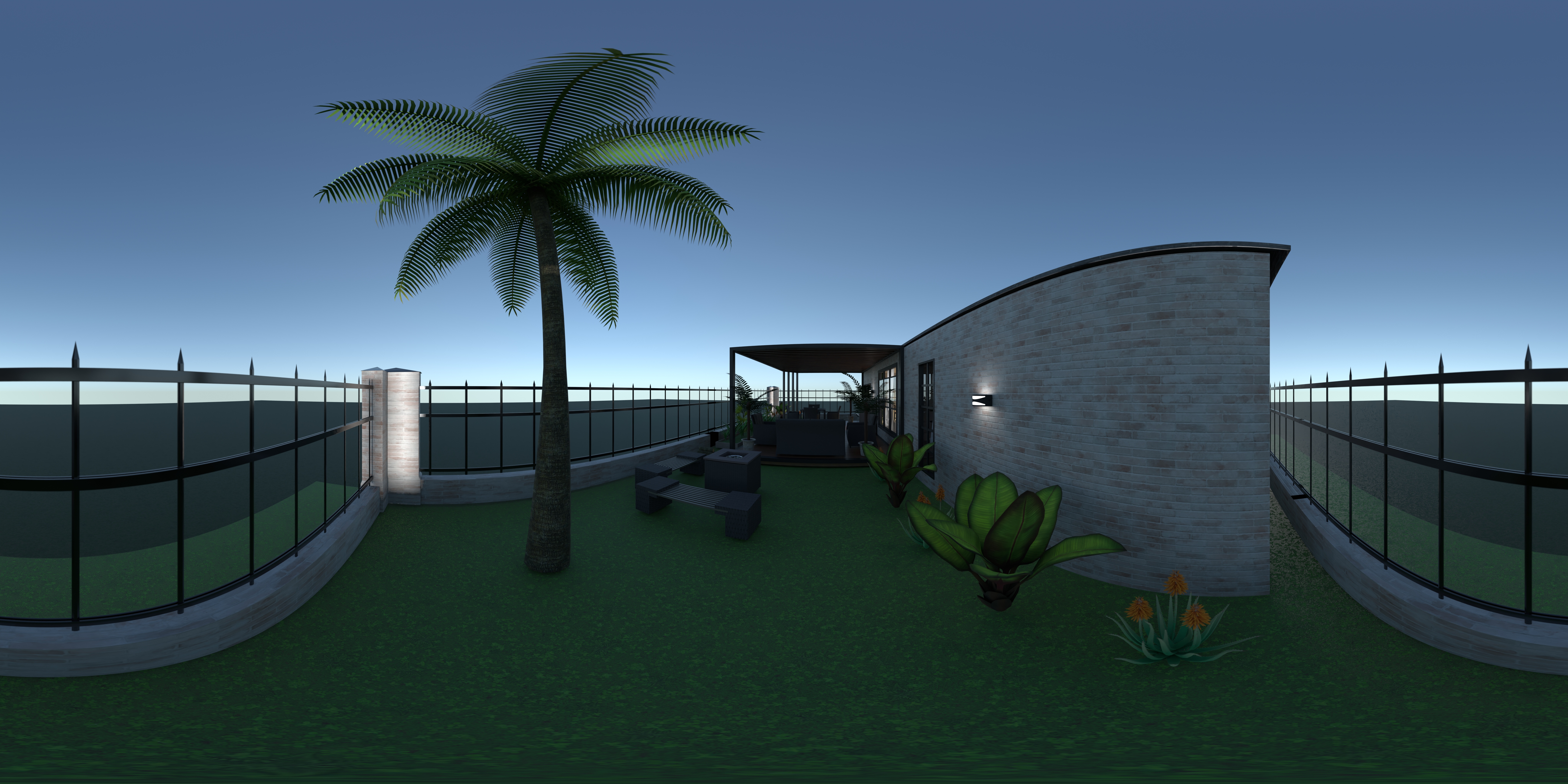 Demo House #23483362 by Focus