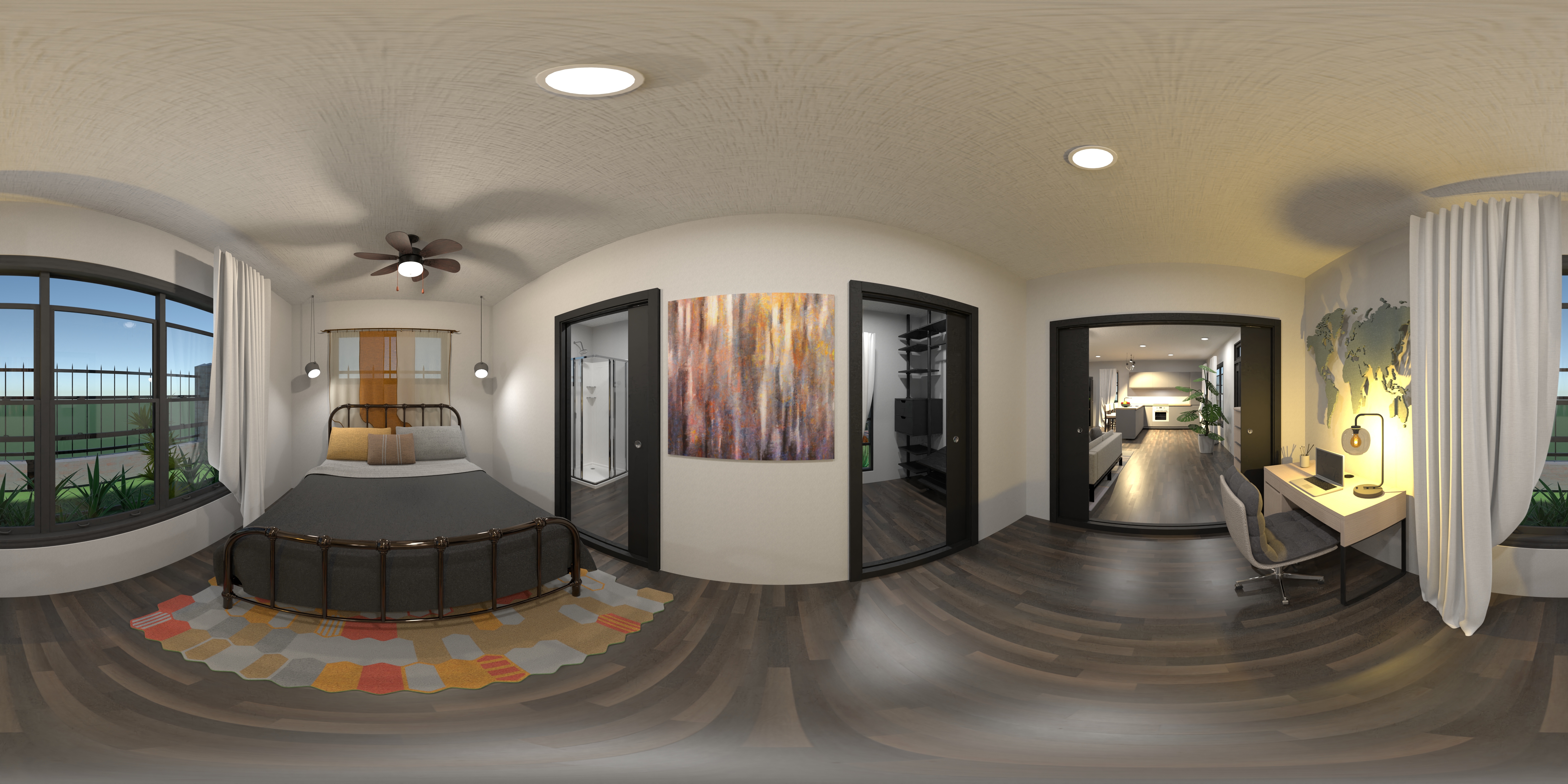 Demo House #23498282 by Focus