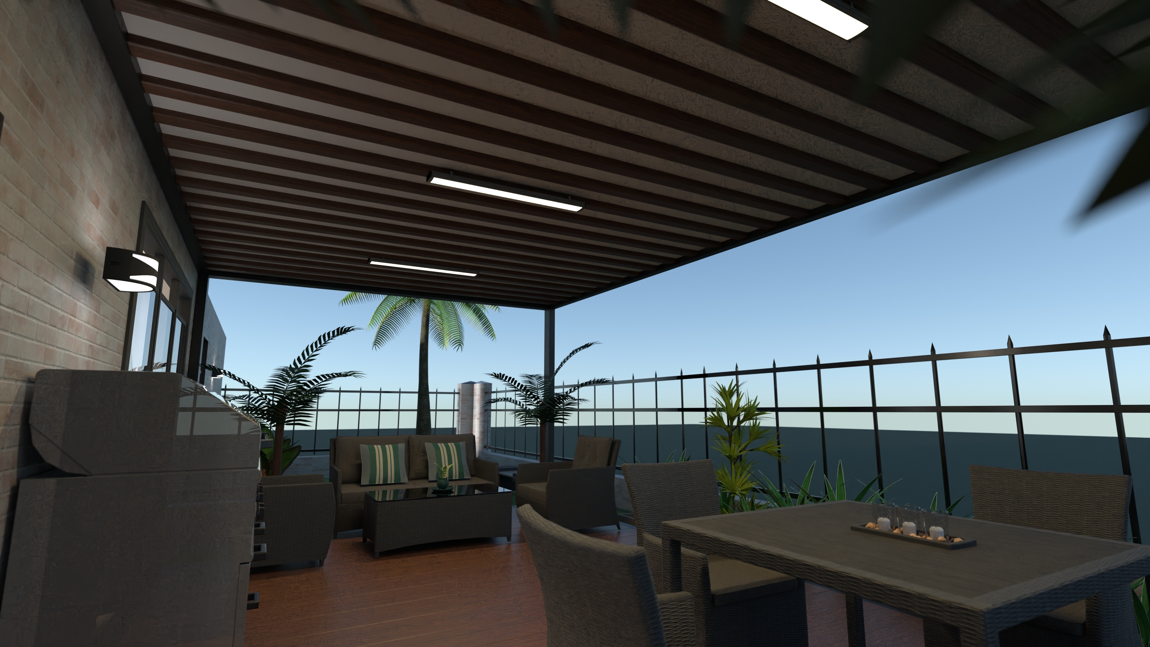 Demo House #23514254 by Focus