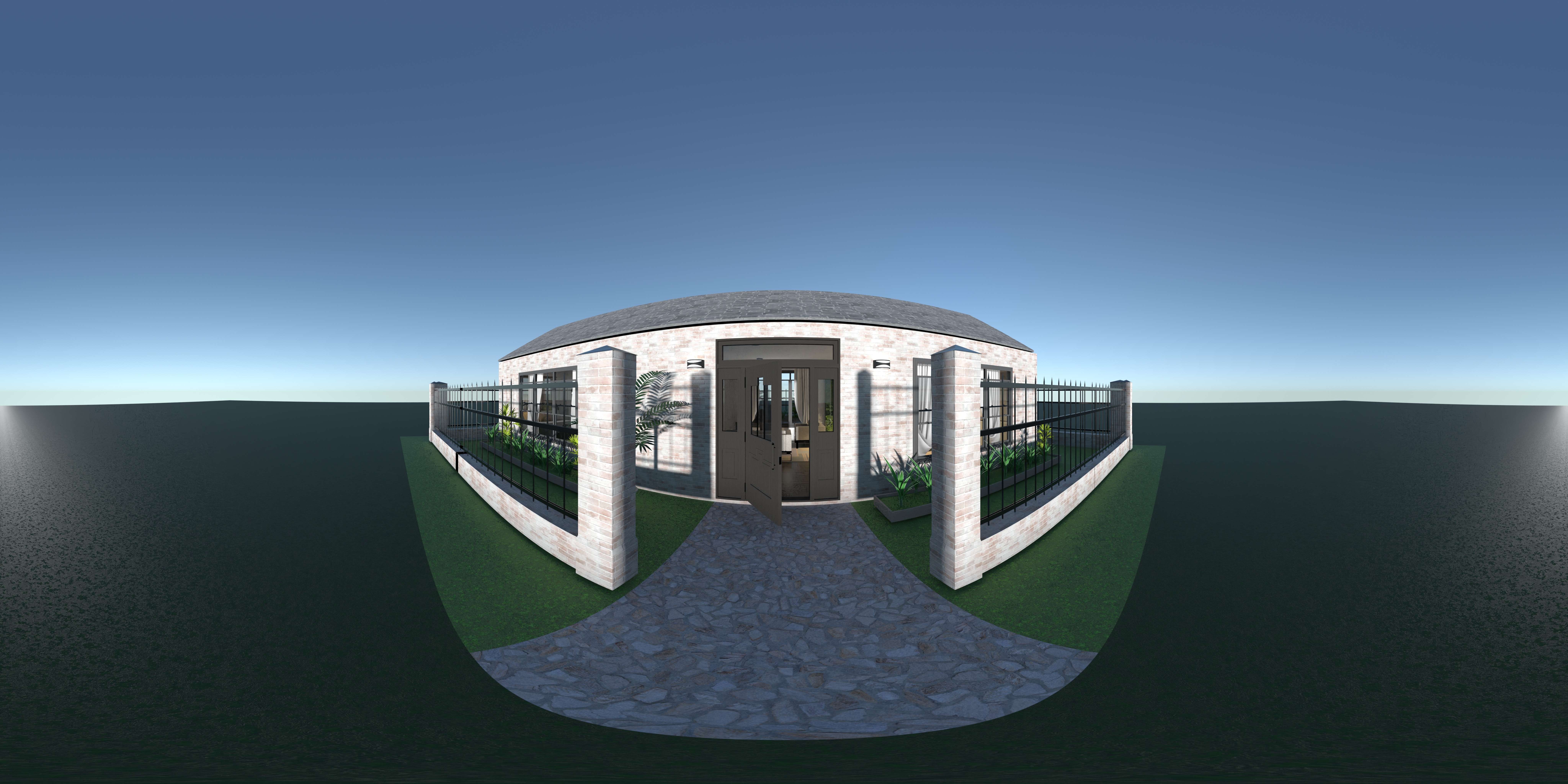 Demo House #23483330 by Focus