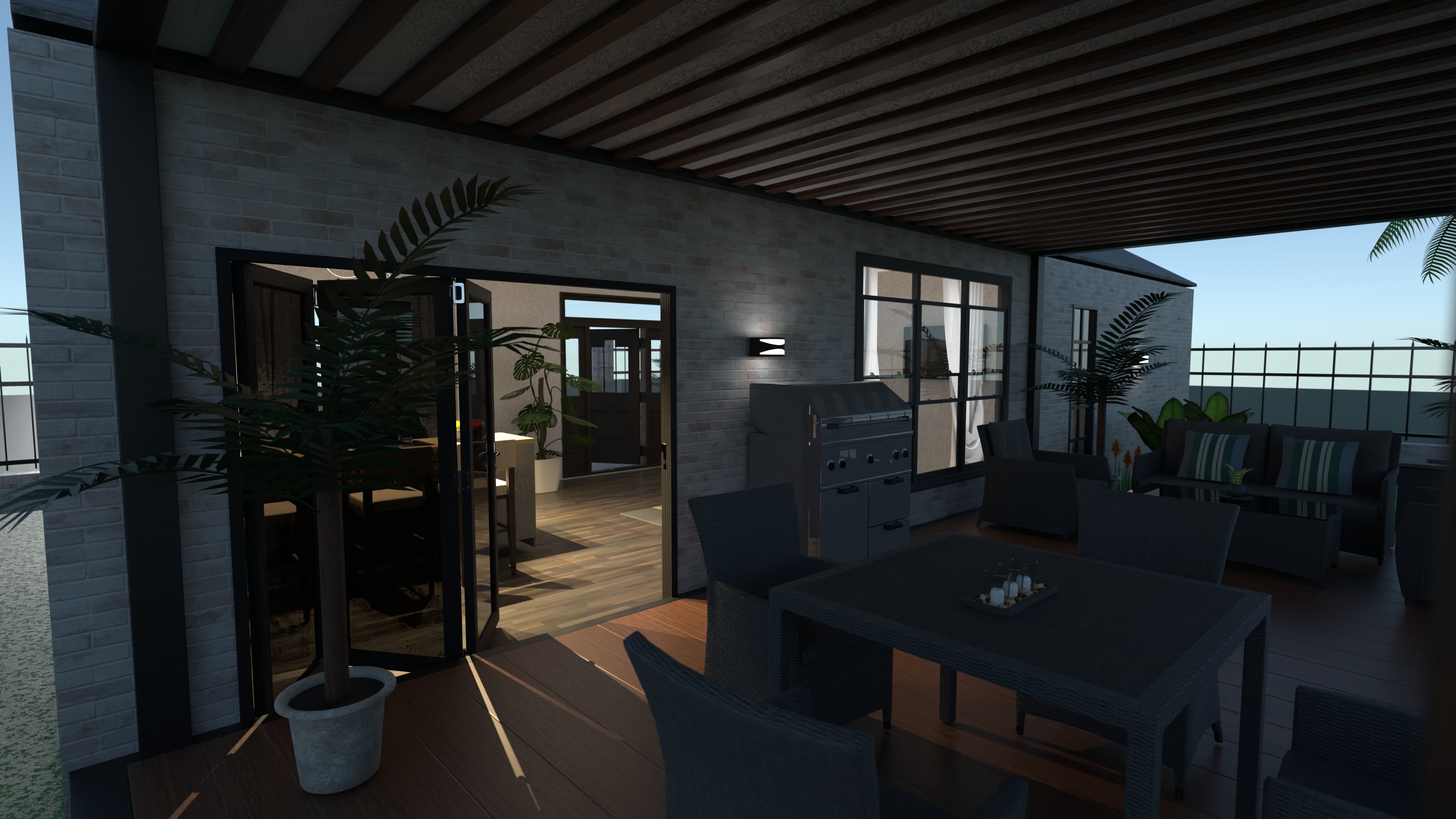 Demo House #23483598 by Focus