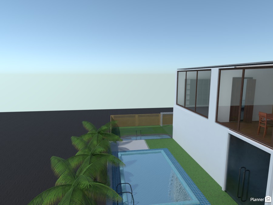 Californian Mansion #4644795 by MAACCCASS