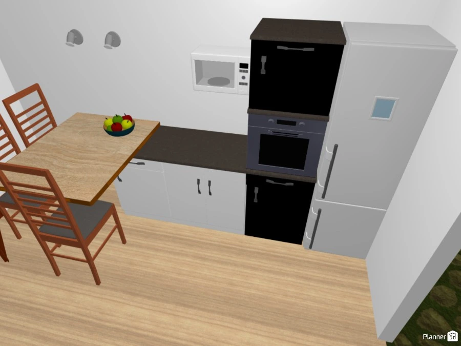 kuhinja #79636 by Anonymous