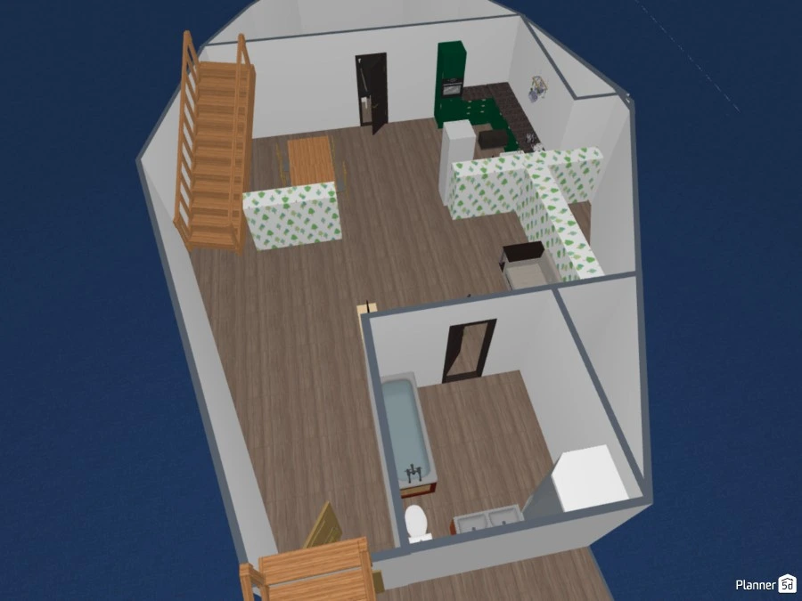 boat #117212 by Chat