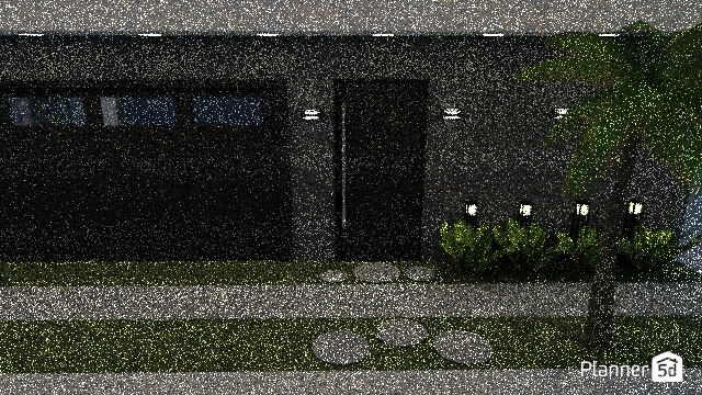 casa do rafa #23553746 by Tatiane Sabbatino