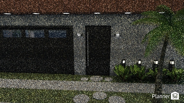 casa do rafa #23553850 by Tatiane Sabbatino