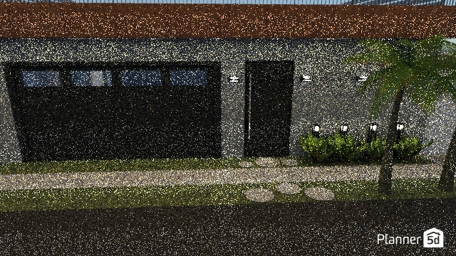 casa do rafa #23554622 by Tatiane Sabbatino