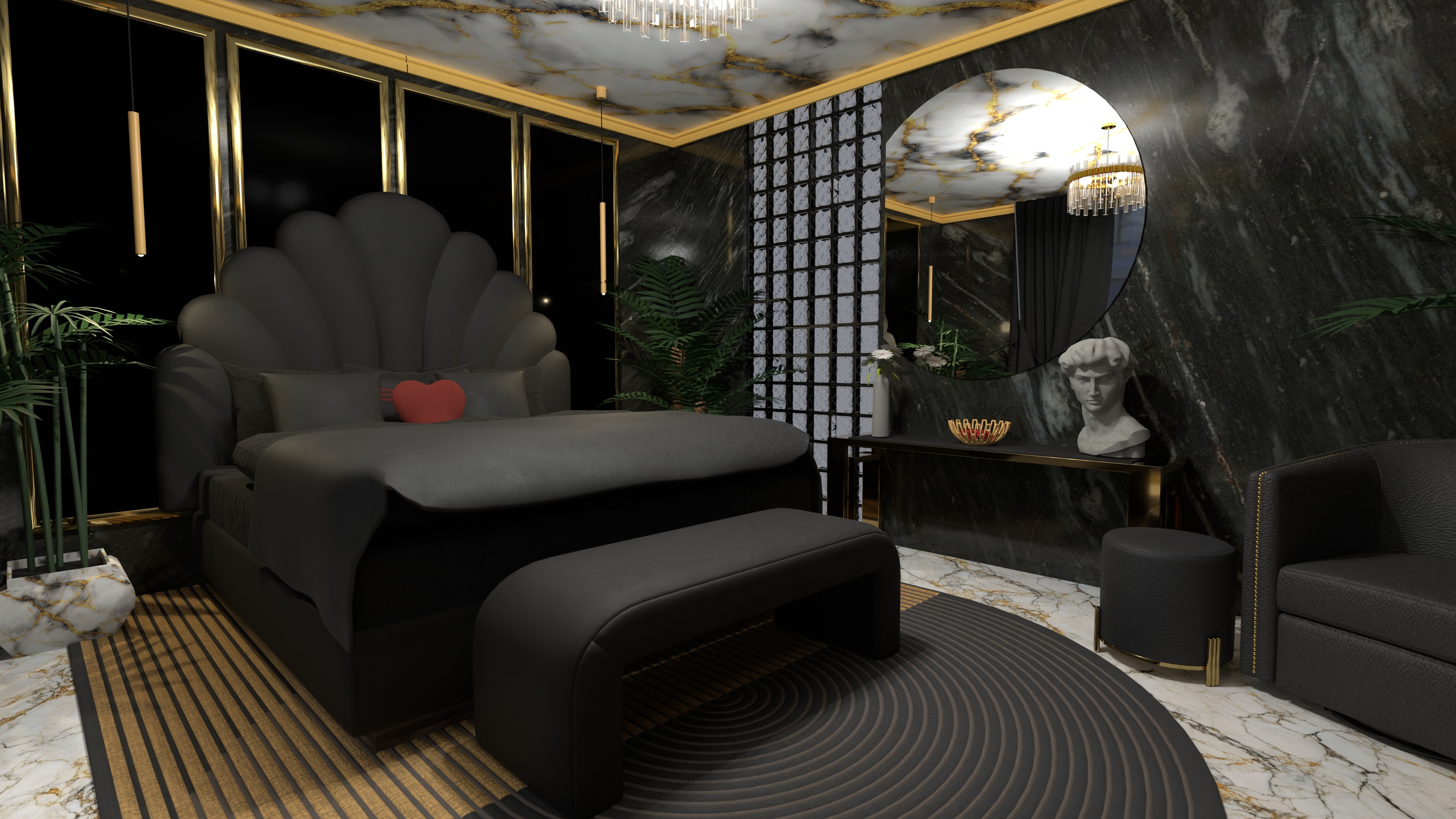 80's Art Deco #29161476 by ˚⋆ɗα౹ʂɣ༉ ˖˚