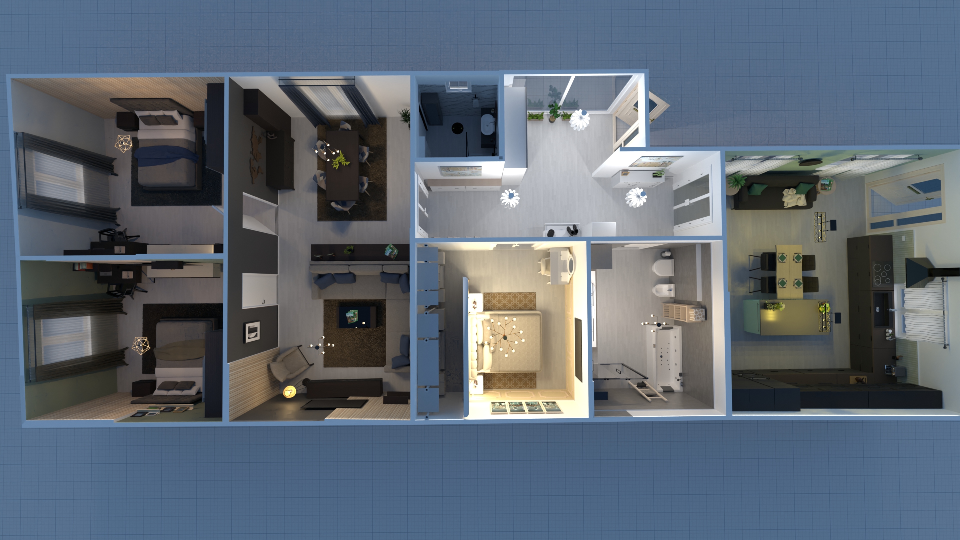 vasilica home copy #25734156 by User 25181242