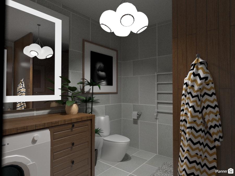 APPARTEMENT : LEA #1893678 by Maison Maeck