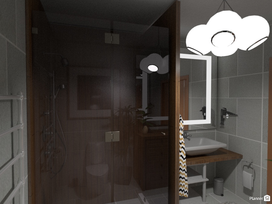 APPARTEMENT : LEA #1893679 by Maison Maeck