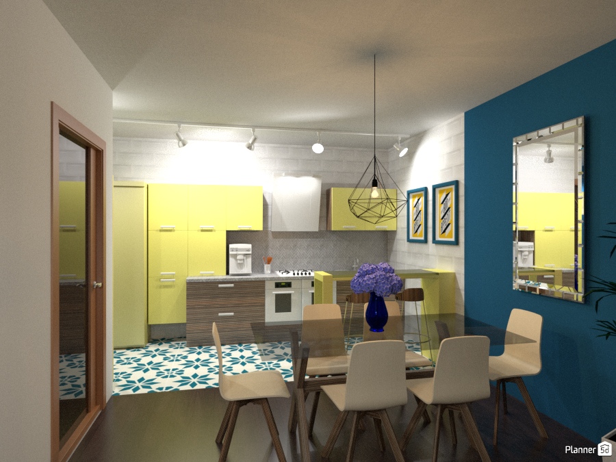 APPARTEMENT : LEA #1893691 by Maison Maeck