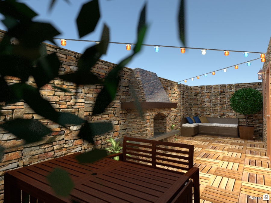 APPARTEMENT : LEA #1893721 by Maison Maeck