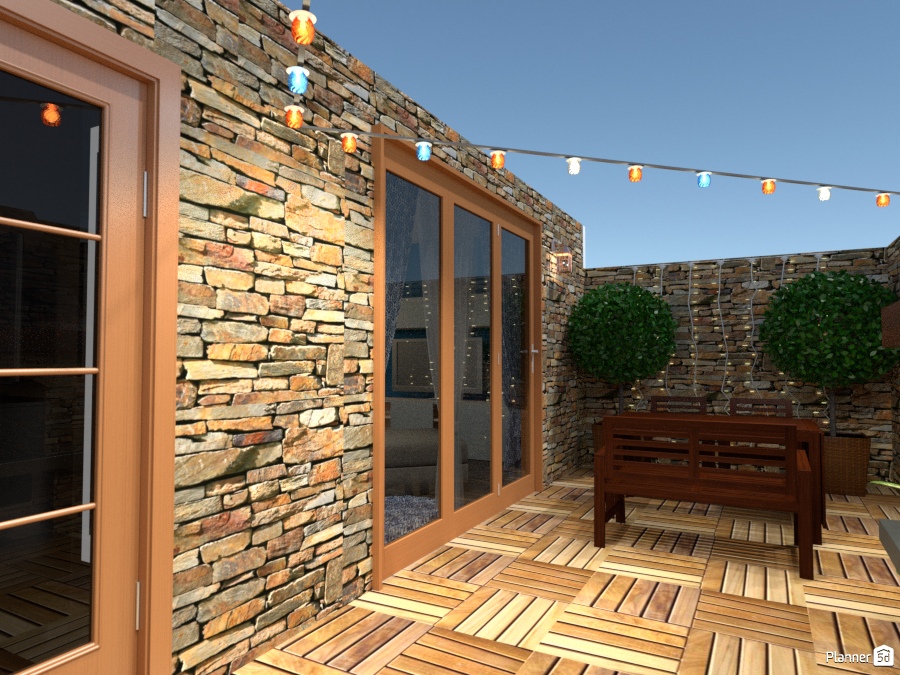 APPARTEMENT : LEA #1893723 by Maison Maeck