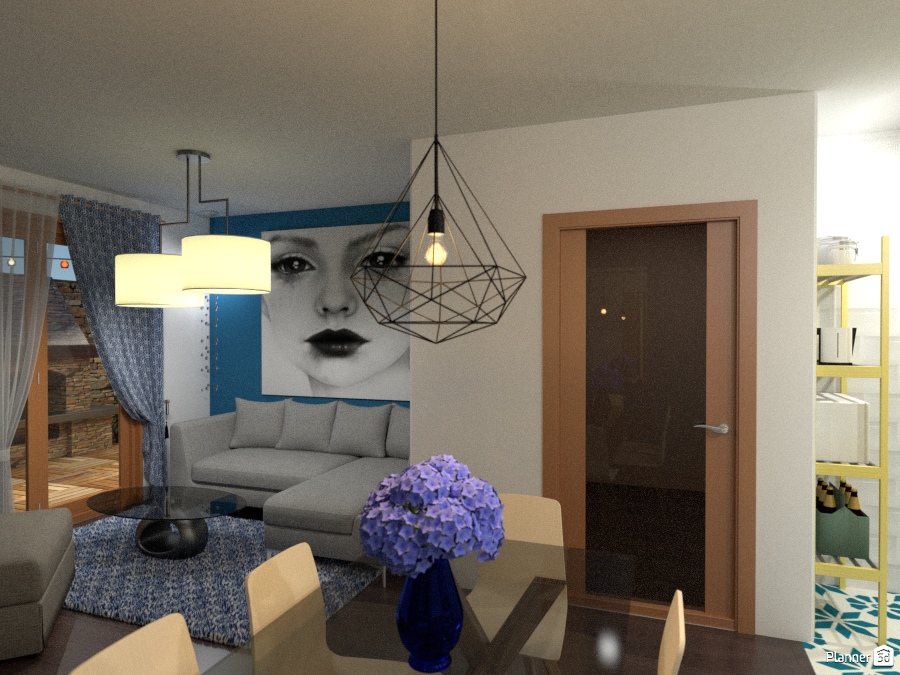 APPARTEMENT : LEA #1894286 by Maison Maeck