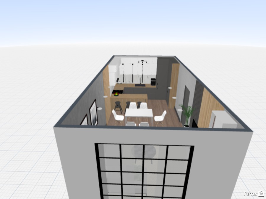 living room #23538574 by User 159727982