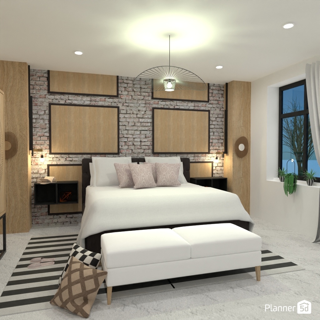 Contrast interior #23732363 by Editors Choice