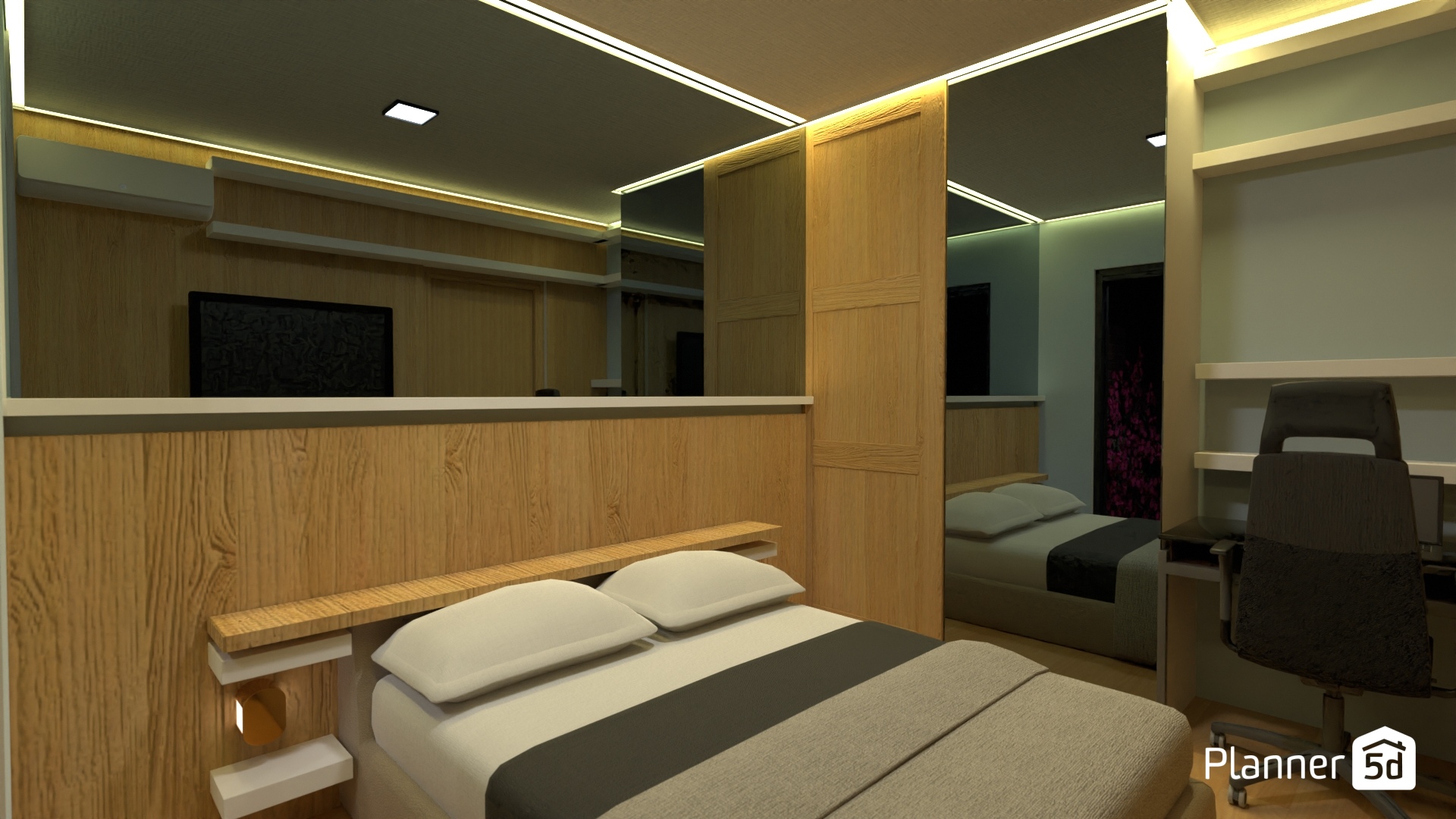 Casa da Praia - Projeto final #23391166 by Marcelo Barreto