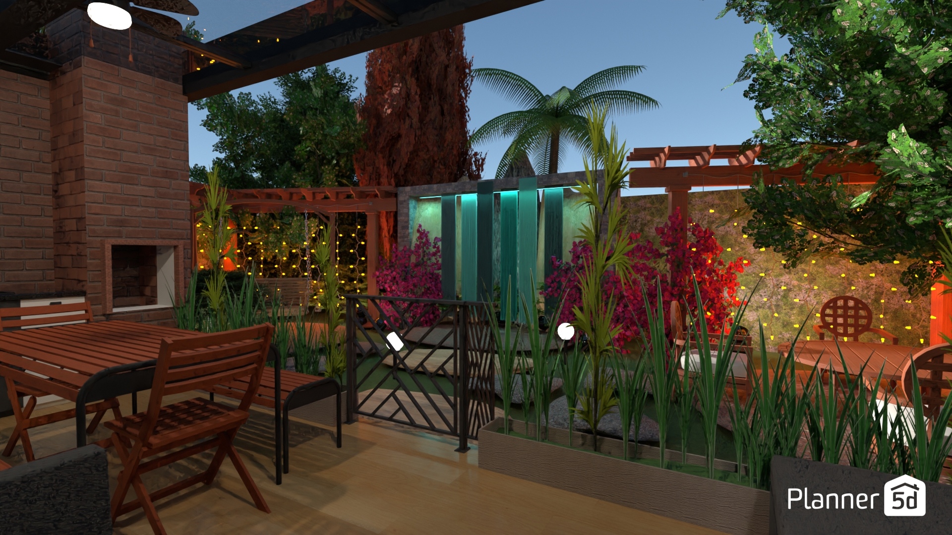 Casa da Praia - Projeto final #23389846 by Marcelo Barreto