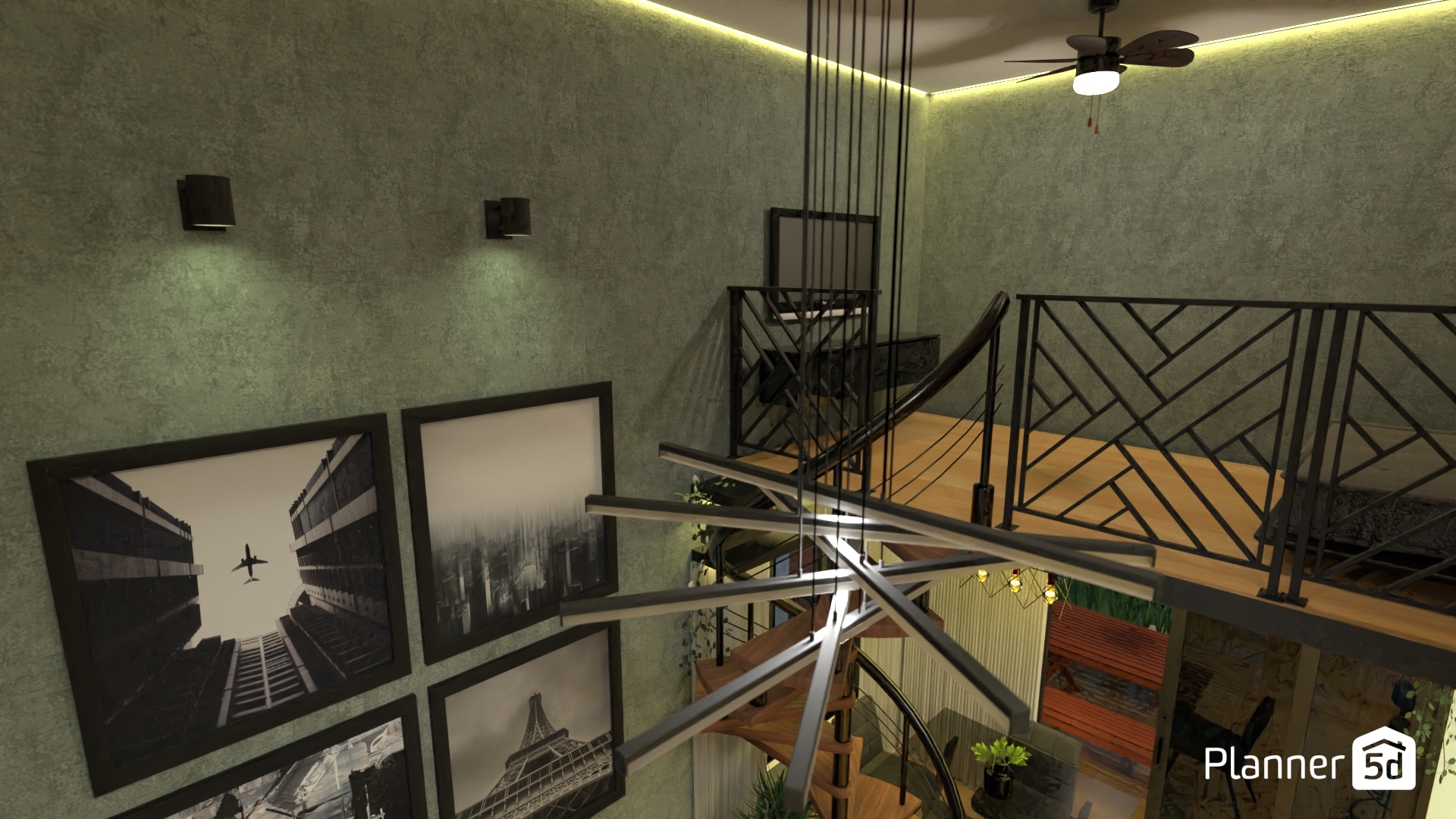 Casa da Praia - Projeto final #23505842 by Marcelo Barreto