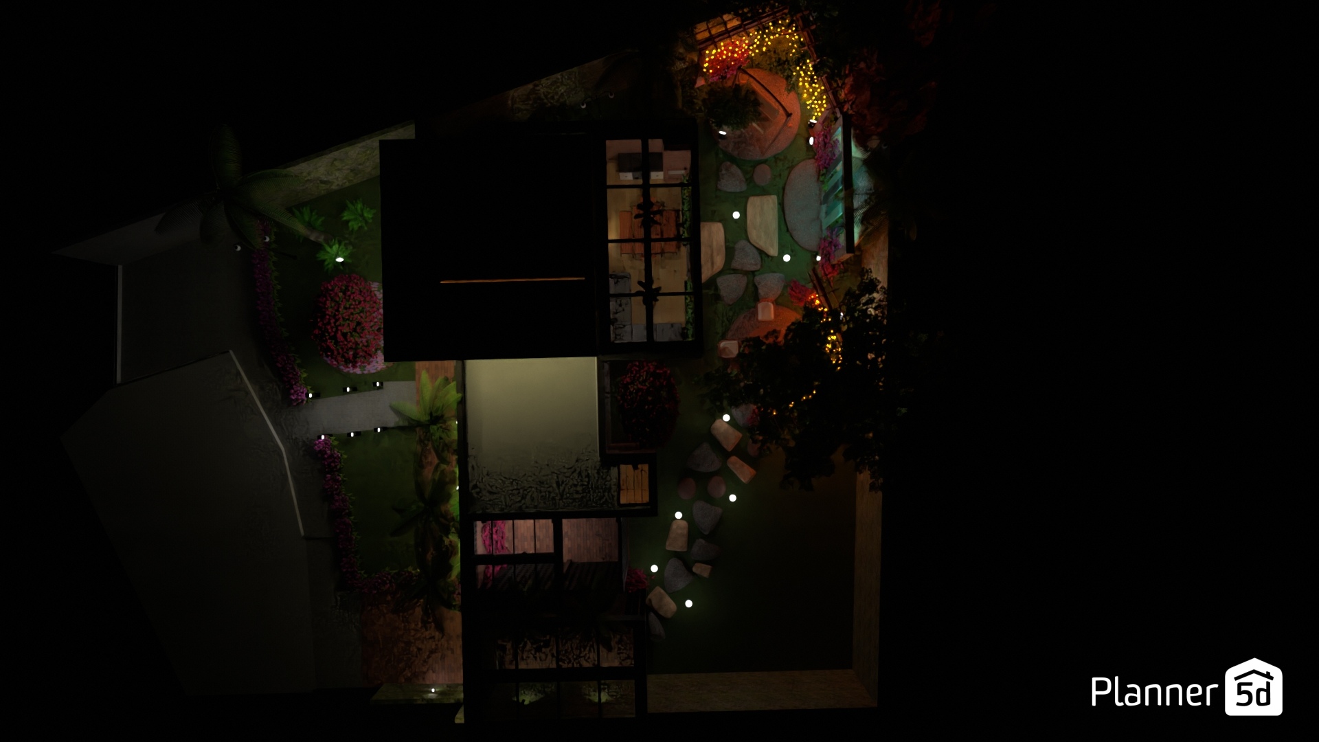 Casa da Praia - Projeto final #23390850 by Marcelo Barreto