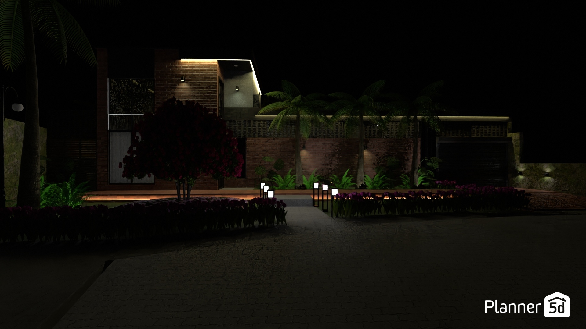 Casa da Praia - Projeto final #23390910 by Marcelo Barreto