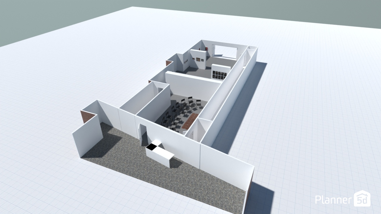 hoxton arches #25847420 by User 25114838