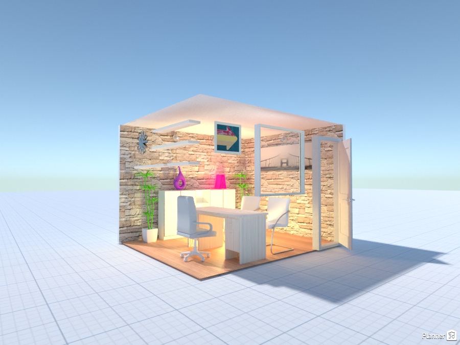 d #2521981 by Austin Cook