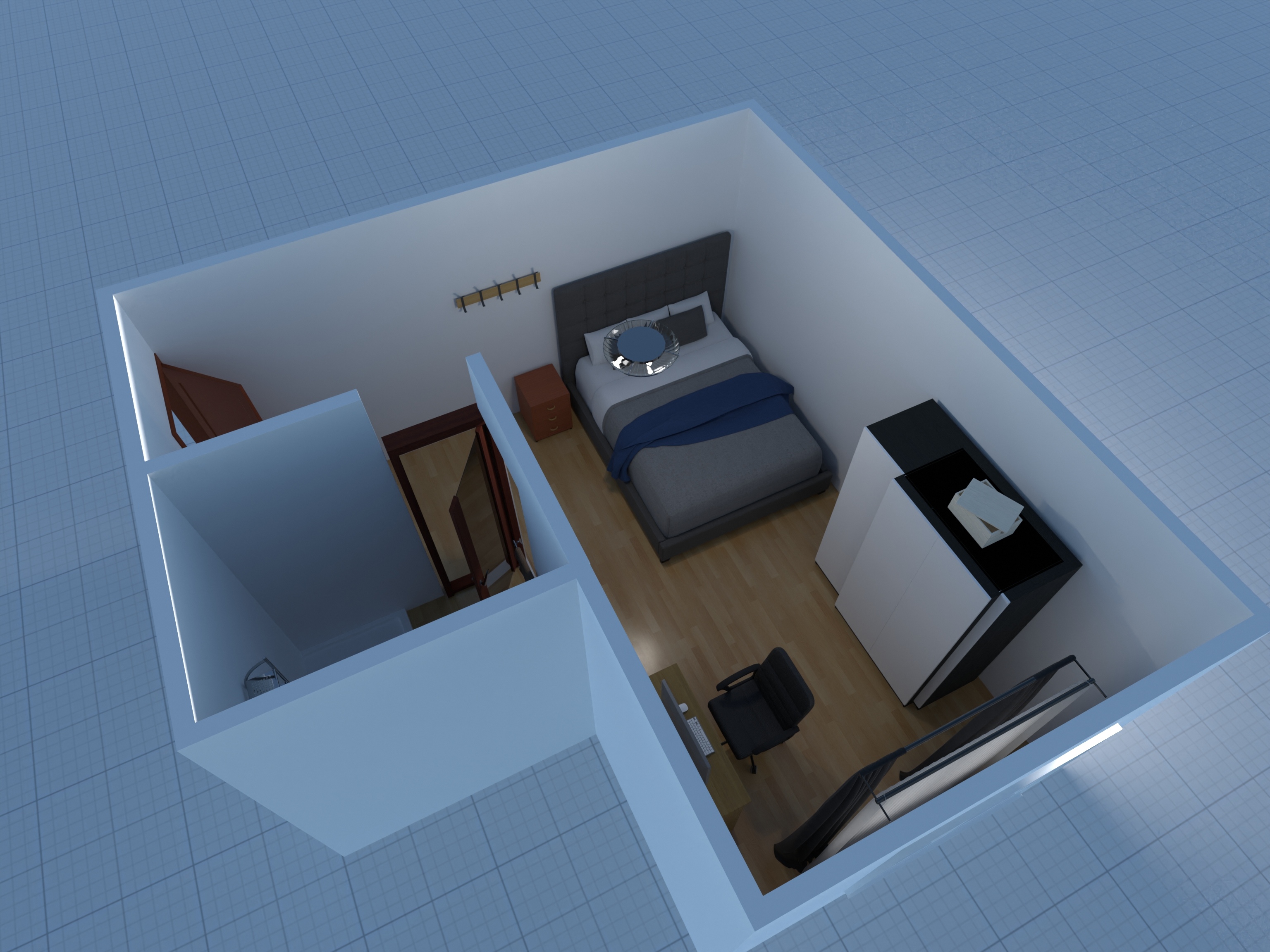 New project #26295500 by User 178999044