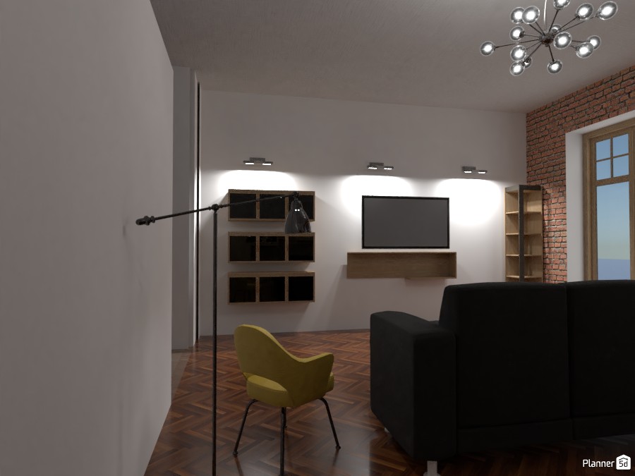 Sala #3968108 by sebastiano mura