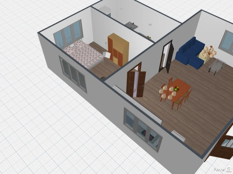 home #3031056 by Skylar