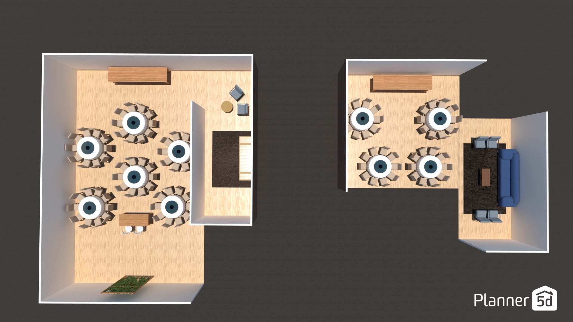 New project #25845364 by Berenice Lassalle