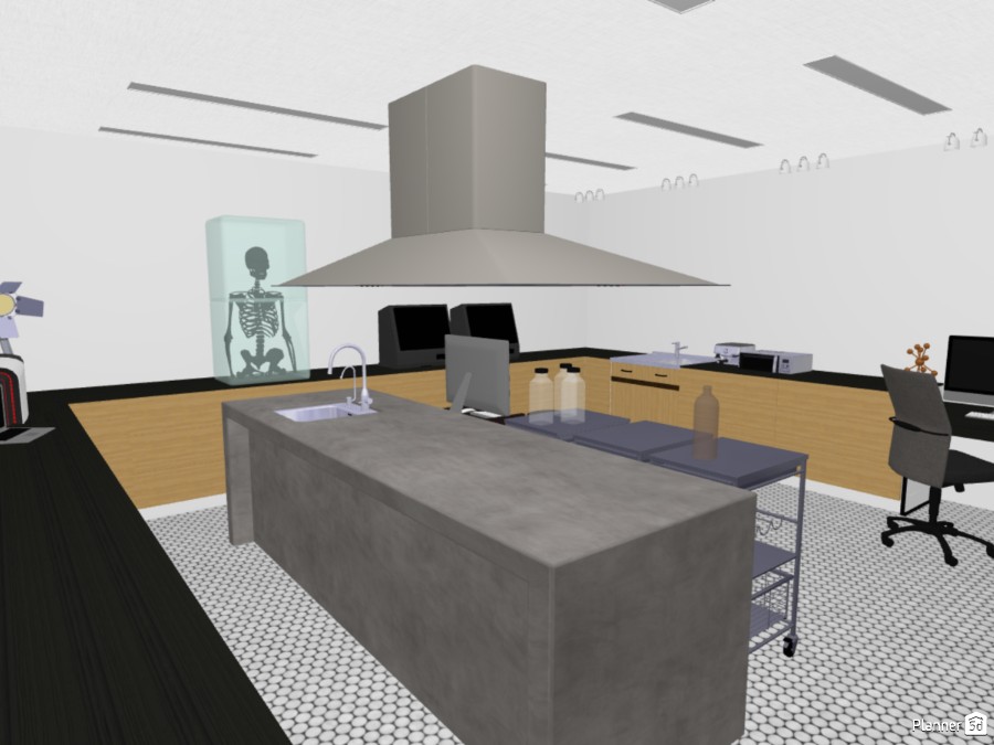 New project #23551858 by Josh M.