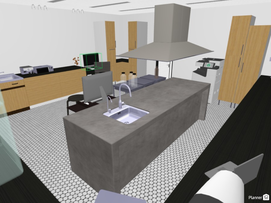 New project #23551874 by Josh M.