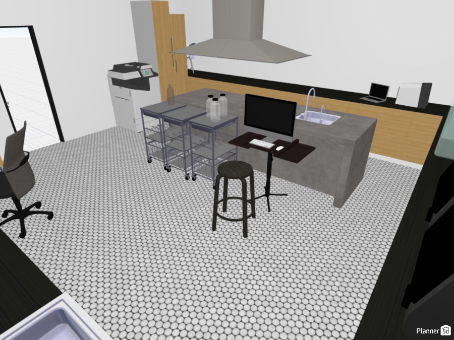 New project #23551886 by Josh M.