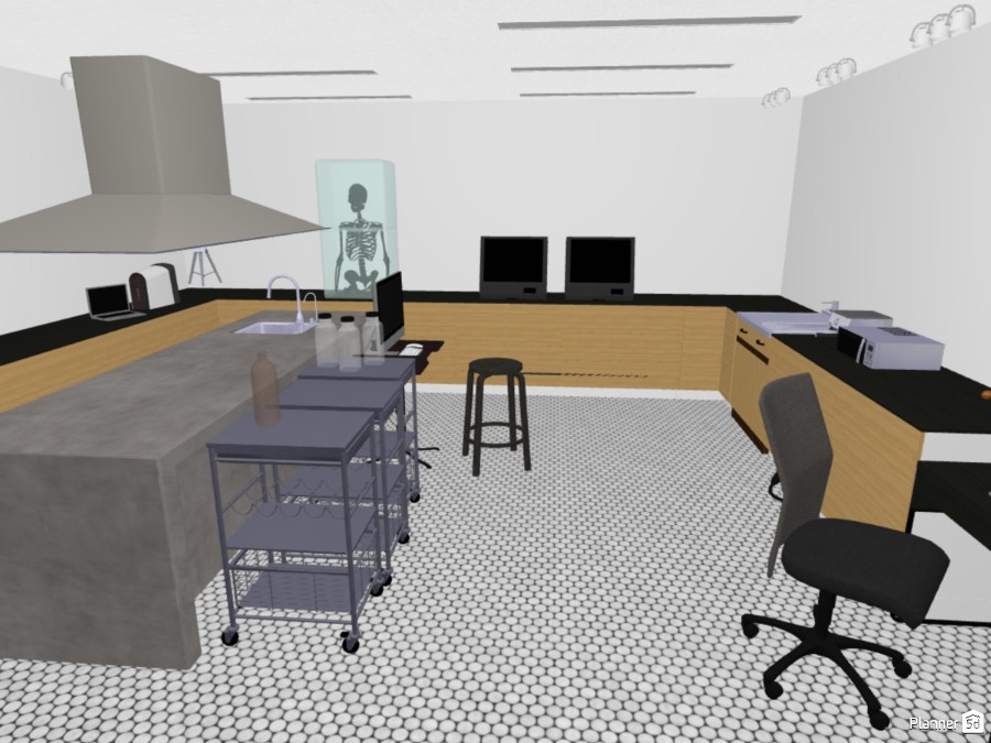 New project #23551902 by Josh M.