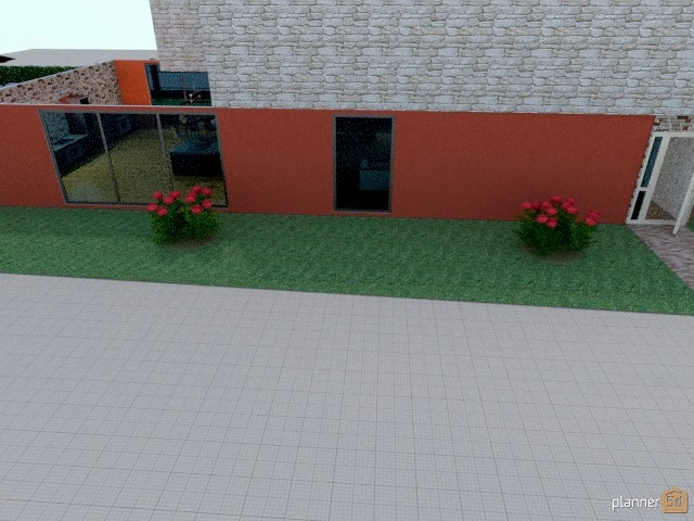 La casa dei sogni :3 #2892728 by LaEsty