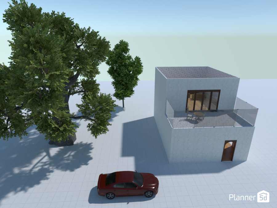 casa el paraiso #7004926 by Amy s