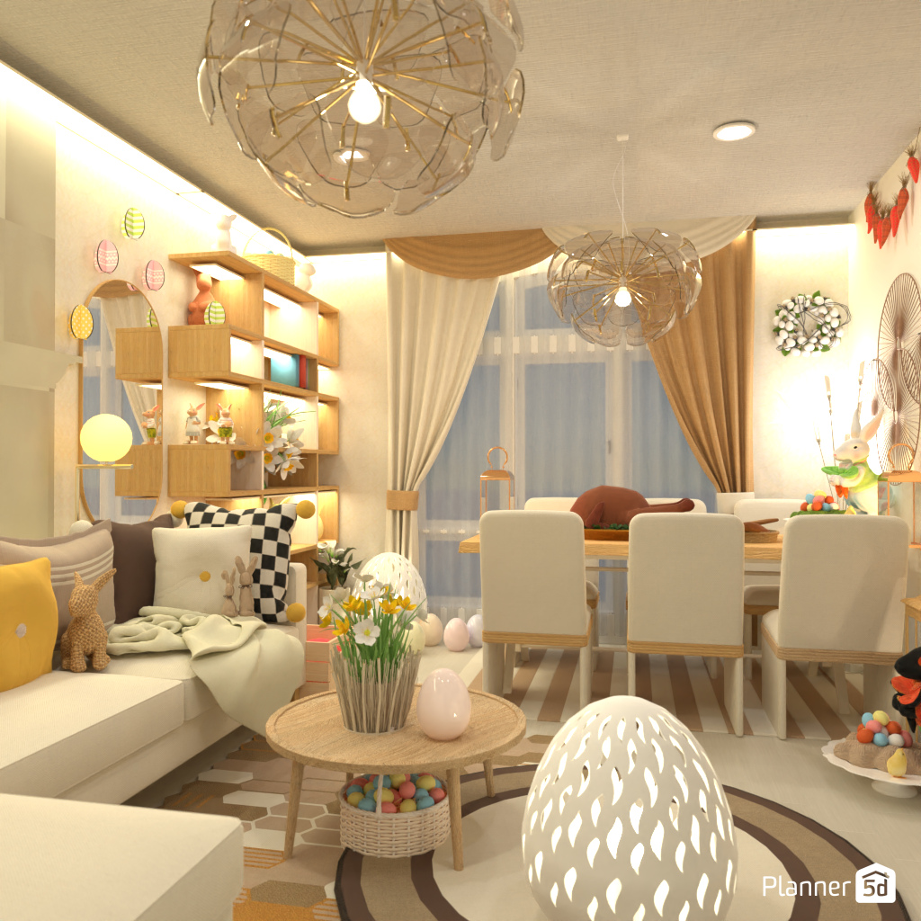 Easter is coming #18491235 by Editors Choice