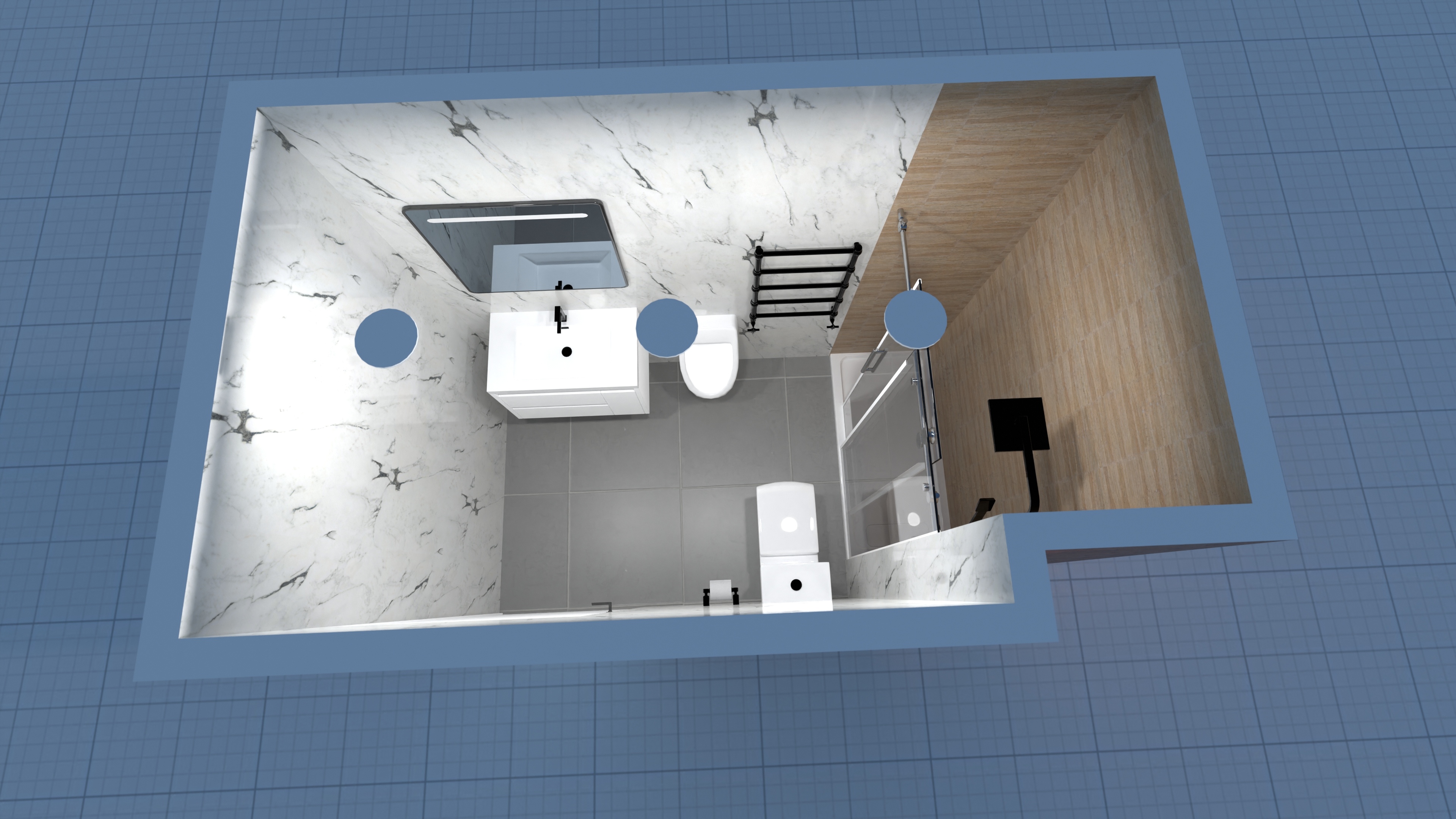 C/ SANTIAGO CARRILLO SOLARES #25721068 by eladio