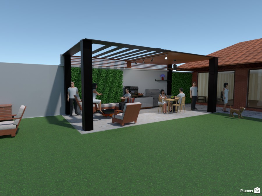 deck #3340863 by Anonymous