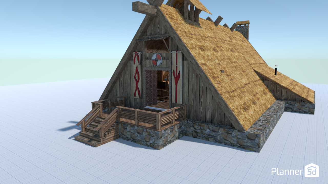 vikingo #7199022 by Miguel Fernández Vázquez