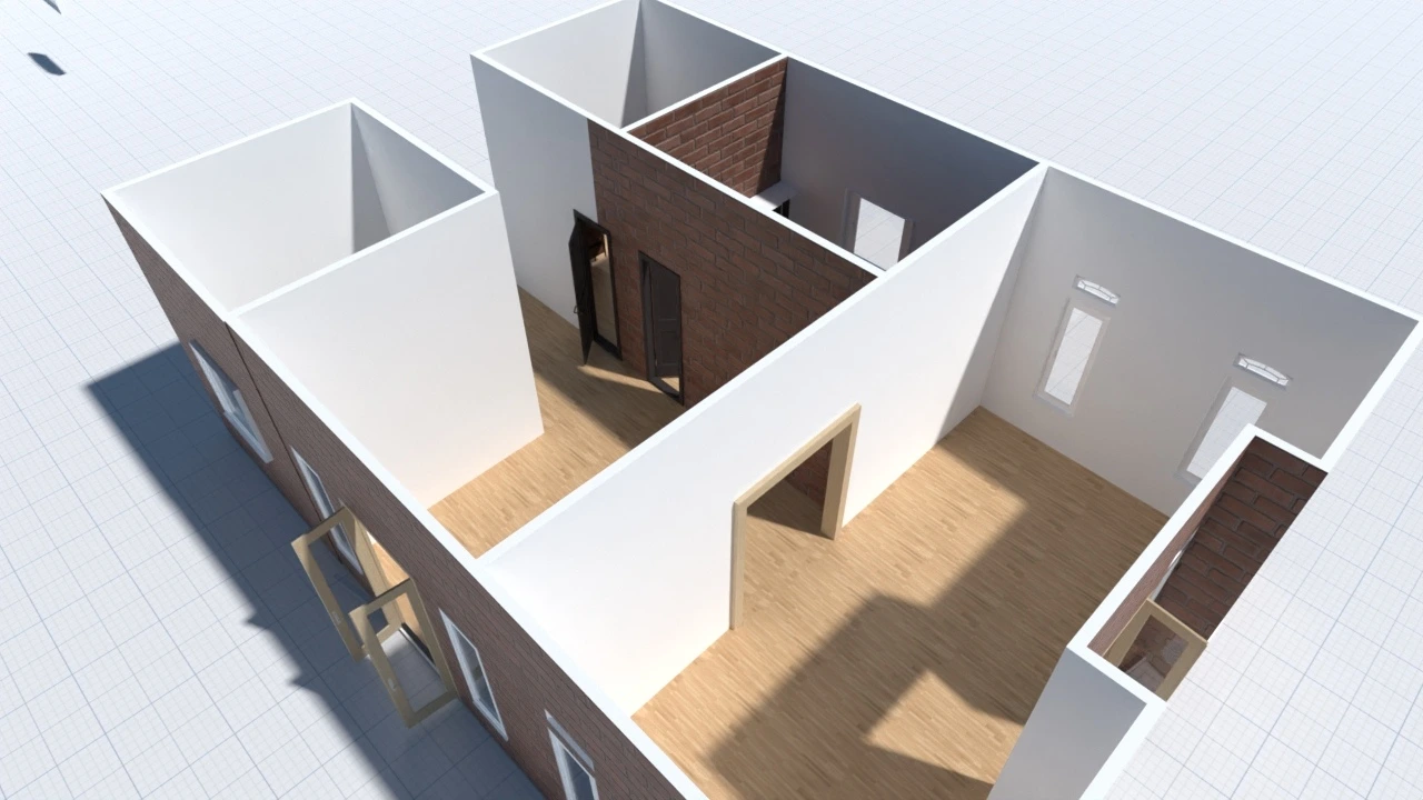Project #5 #3131104 by Abdul Rohid