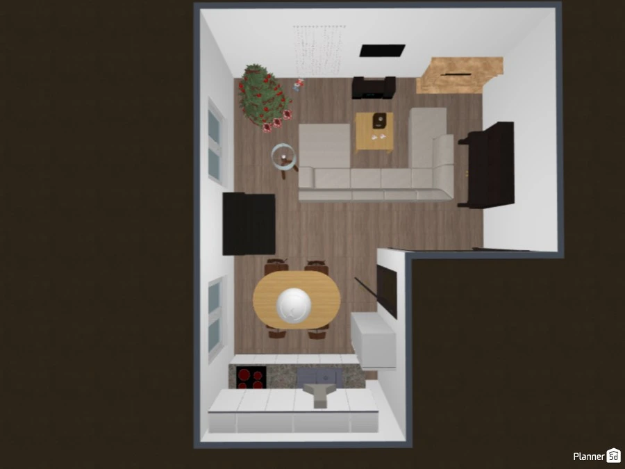 Casina Gio by Ellebi #3024828 by Laura Brusa