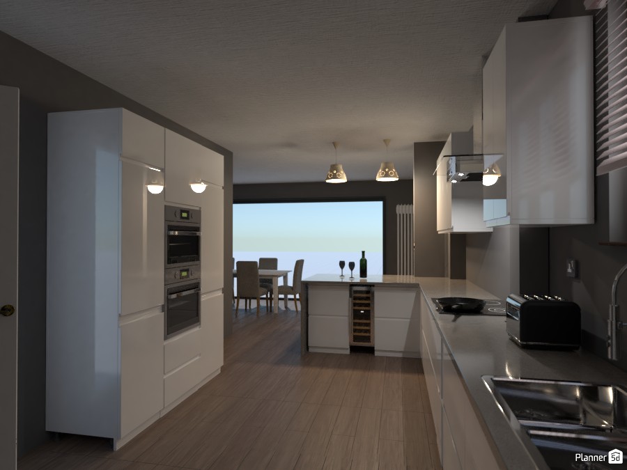 K30 Kitchens #3477780 by K30 Kitchens