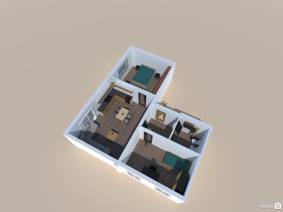 Erno 1 #3621228 by Gazda Gazda