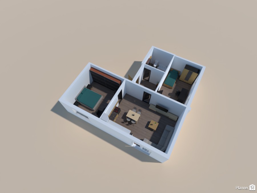 Erno 2 #3621229 by Gazda Gazda